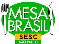 Mesa Brasil SESC