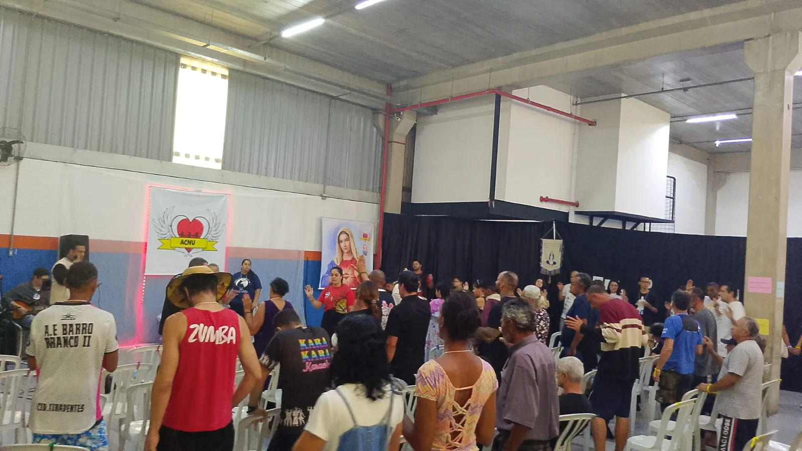 4° encontro PHN - CTA Aricanduva - Março 2026 — foto 6