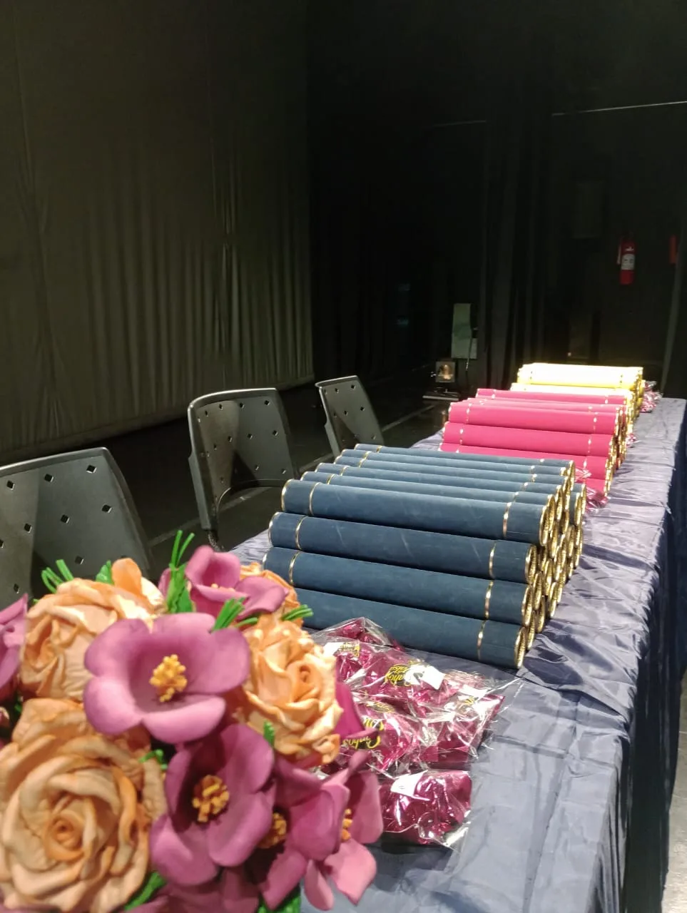 Formatura Primeiro Semestre - CEDESP NSG - Julho 2025 — foto 5