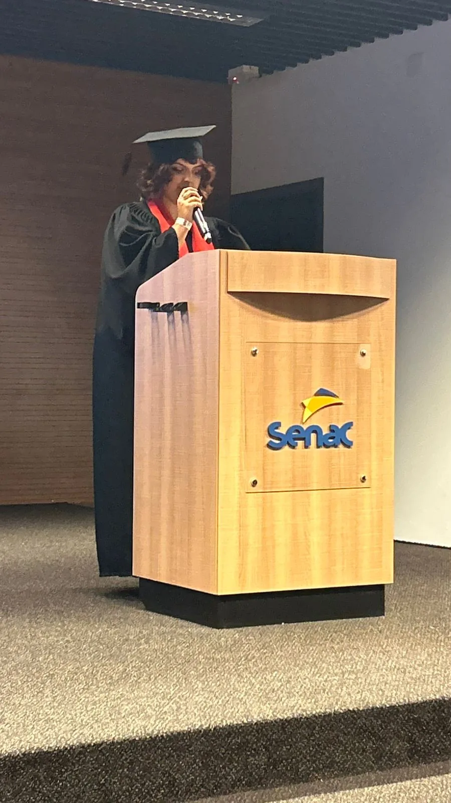 Formatura Segundo Semestre - CEDESP NSG - Dezembro 2025 — foto 2