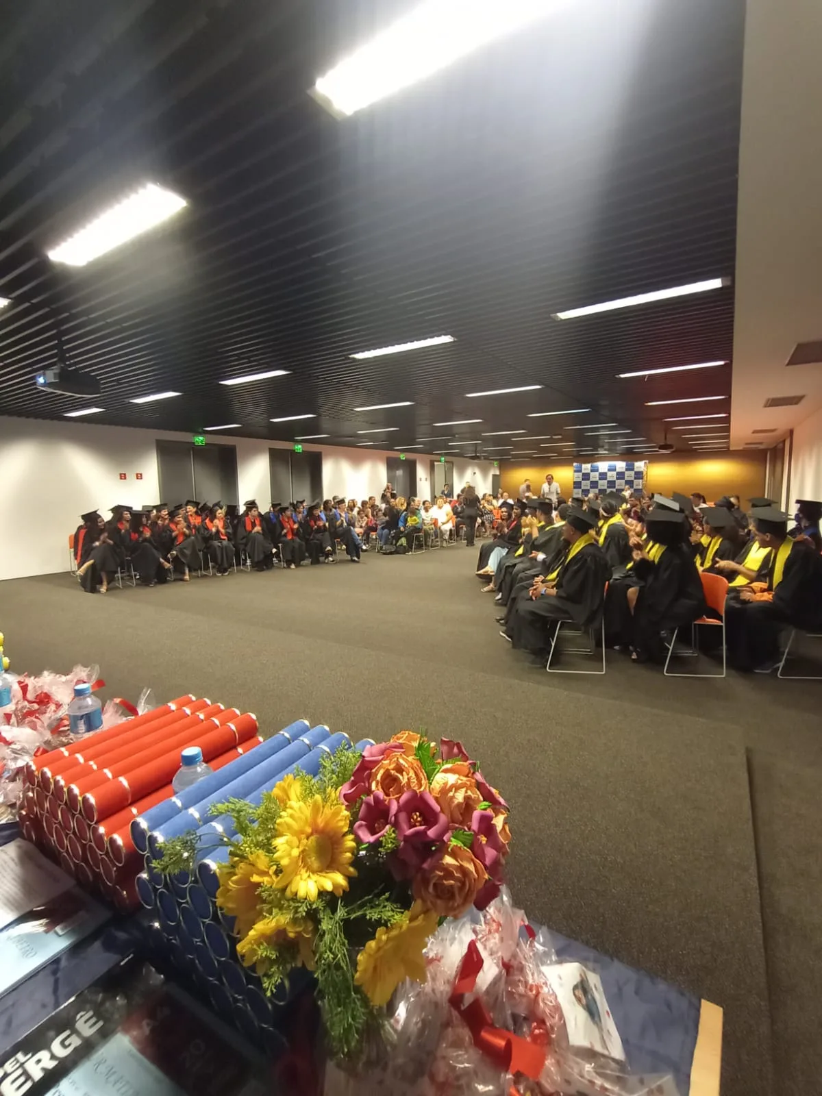 Formatura Segundo Semestre - CEDESP NSG - Dezembro 2025 — foto 11