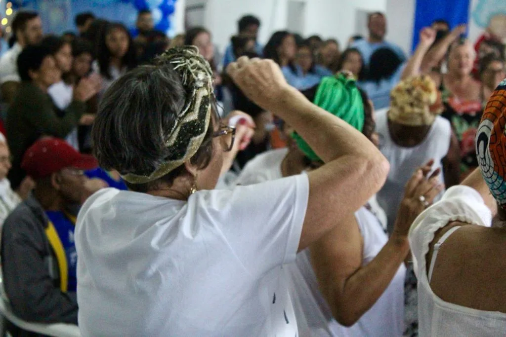 Inauguração NCI Oblatos de Assis - Janeiro de 2025 — foto 12