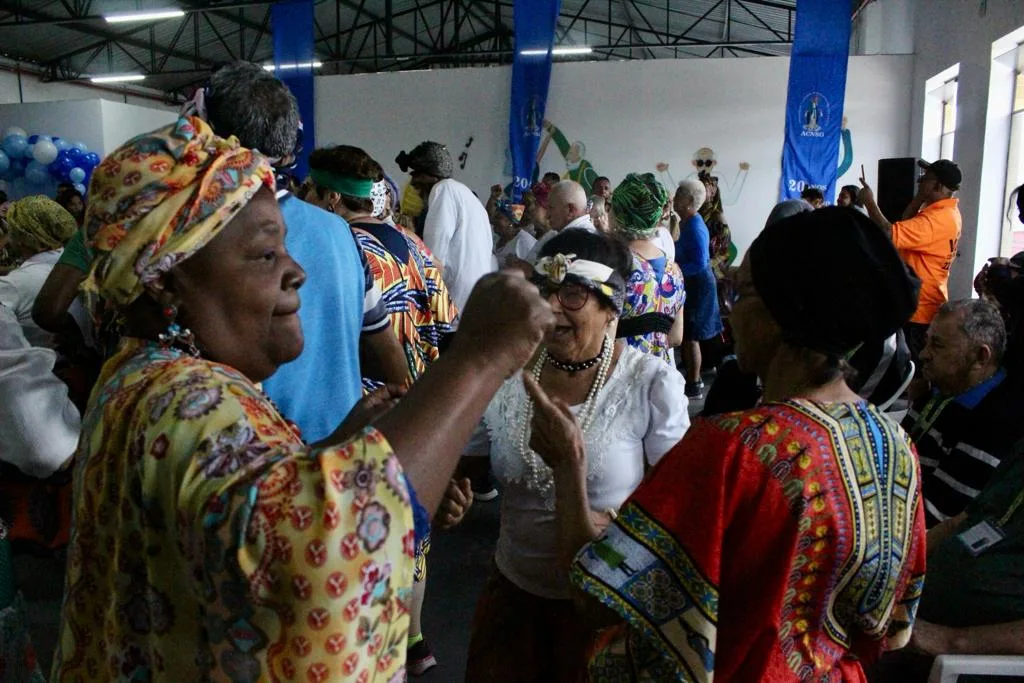 Inauguração NCI Oblatos de Assis - Janeiro de 2025 — foto 20