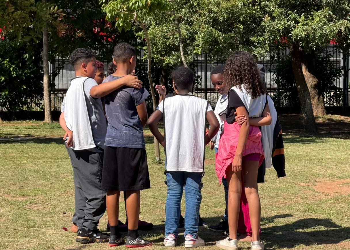 Centro para Crianças e Adolescentes