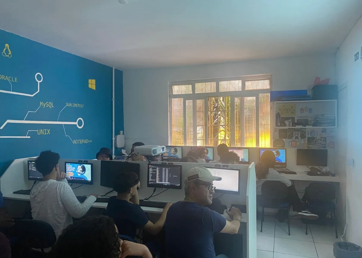 Centro de Desenvolvimento Social e Produtivo
