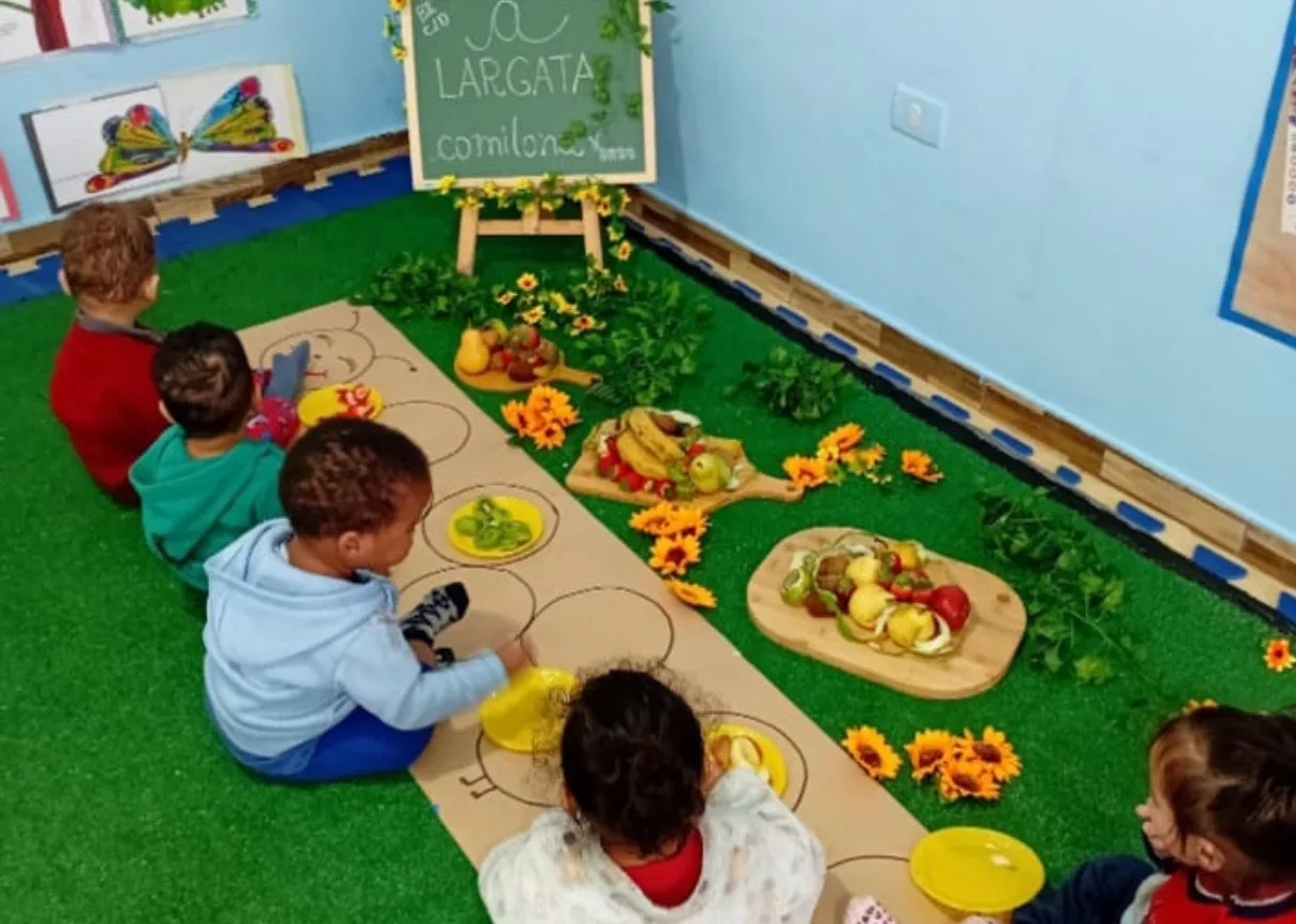 Centro de Educação Infantil